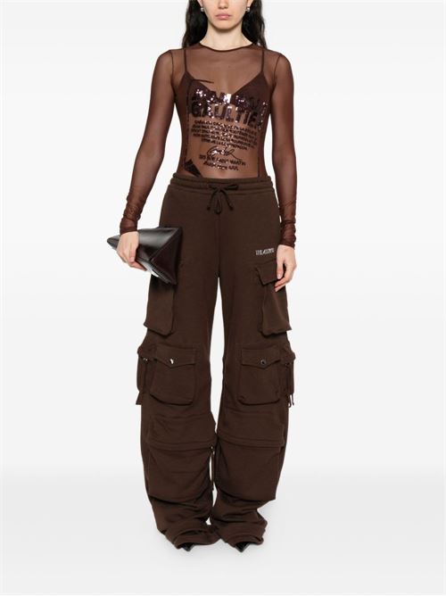  JEAN PAUL GAULTIER | TO381 M00128
